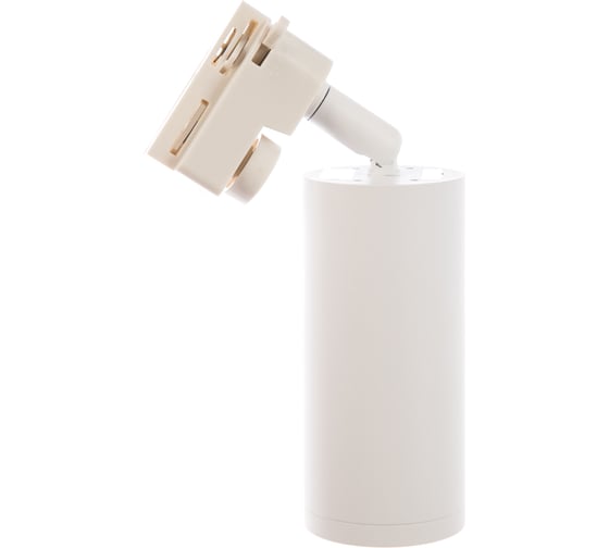 Трековый светильник MAYTONI Track lamps TR004-1-GU10-W
