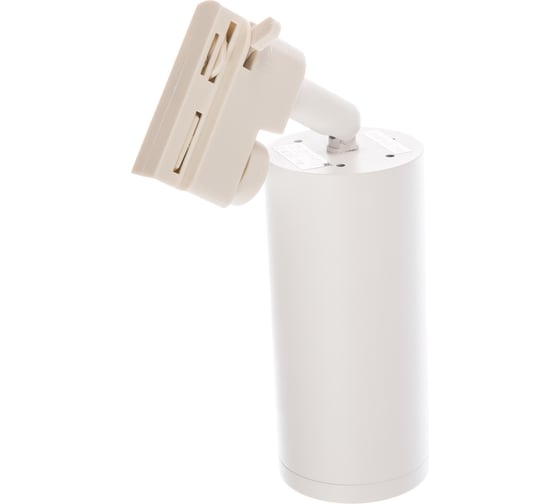 Трековый светильник MAYTONI Track lamps TR004-1-GU10-W