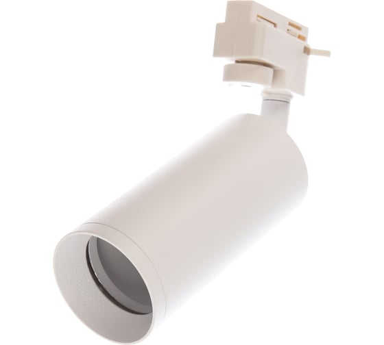 Трековый светильник MAYTONI Track lamps TR004-1-GU10-W