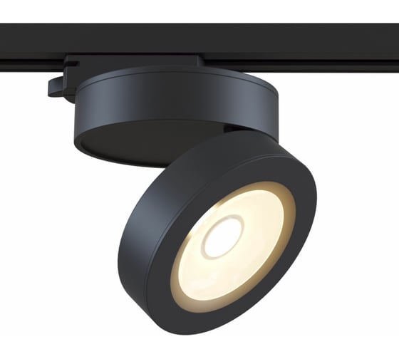 Трековый светильник MAYTONI Track lamps TR006-1-12W3K-B