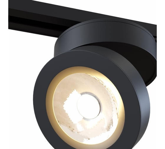 Трековый светильник MAYTONI Track lamps TR006-1-12W3K-B