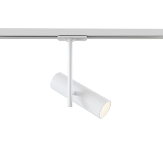 Трековый светильник MAYTONI Track lamps TR005-1-GU10-W
