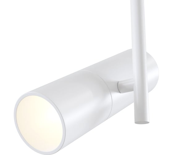 Трековый светильник MAYTONI Track lamps TR005-1-GU10-W