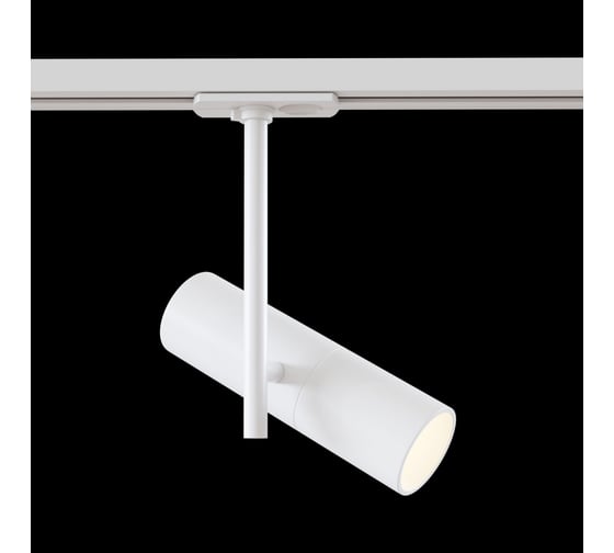 Трековый светильник MAYTONI Track lamps TR005-1-GU10-W