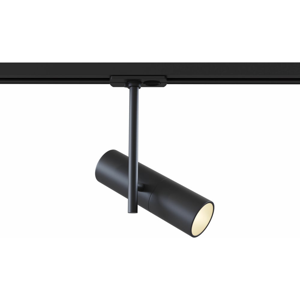 Трековый светильник MAYTONI Track lamps TR005-1-GU10-B - выгодная цена ...