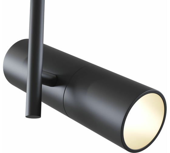 Трековый светильник MAYTONI Track lamps TR005-1-GU10-B