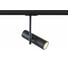 Трековый светильник MAYTONI Track lamps TR005-1-GU10-B 1
