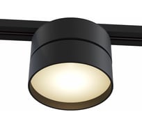 Трековый светильник MAYTONI Track lamps TR007-1-18W3K-B