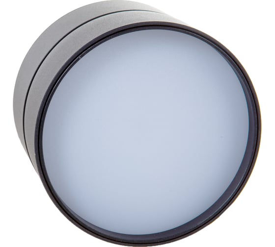 Трековый светильник MAYTONI Track lamps TR007-1-18W3K-B