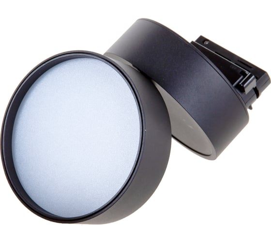 Трековый светильник MAYTONI Track lamps TR007-1-18W3K-B