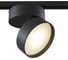 Трековый светильник MAYTONI Track lamps TR007-1-18W3K-B 2
