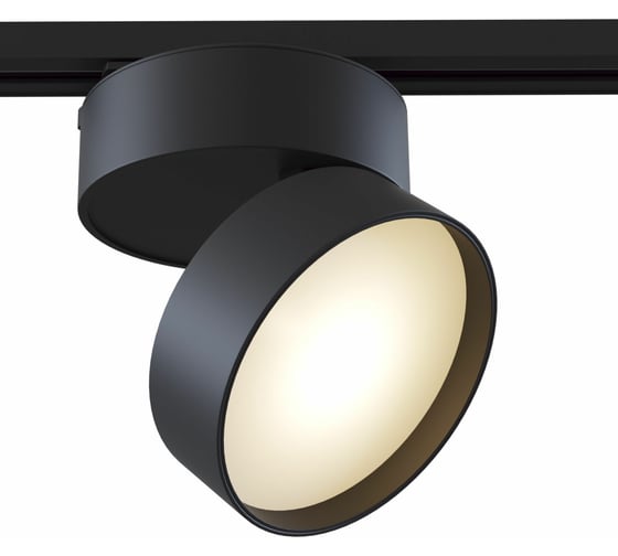 Трековый светильник MAYTONI Track lamps TR007-1-18W3K-B4K