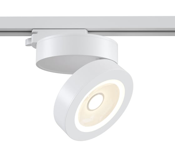 Трековый светильник MAYTONI Track lamps TR006-1-12W3K-W4K