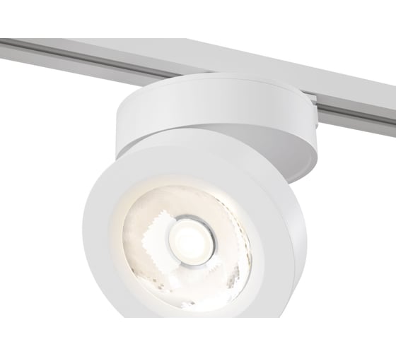 Трековый светильник MAYTONI Track lamps TR006-1-12W3K-W4K