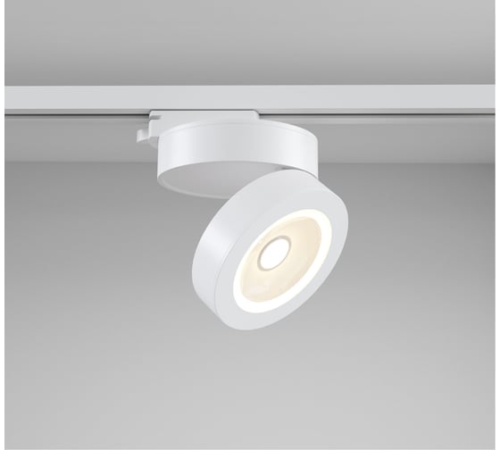Трековый светильник MAYTONI Track lamps TR006-1-12W3K-W4K
