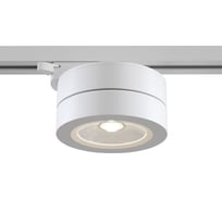 Трековый светильник MAYTONI Track lamps TR006-1-12W3K-W