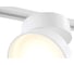 Трековый светильник MAYTONI Track lamps TR007-1-18W3K-W4K 3