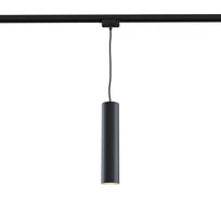 Трековый светильник MAYTONI Track lamps TR008-1-GU10-B