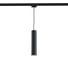 Трековый светильник MAYTONI Track lamps TR008-1-GU10-B 1