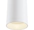 Трековый светильник MAYTONI Track lamps TR008-1-GU10-W 2