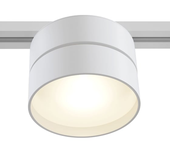 Трековый светильник MAYTONI Track lamps TR007-1-18W3K-W