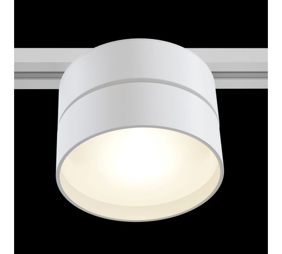 Трековый светильник MAYTONI Track lamps TR007-1-18W3K-W