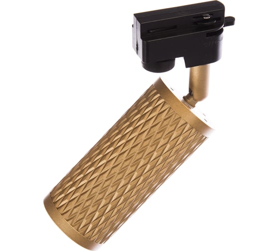 Трековый светильник MAYTONI Track lamps TR011-1-GU10-G
