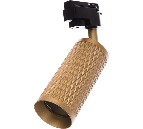 Трековый светильник MAYTONI Track lamps TR011-1-GU10-G