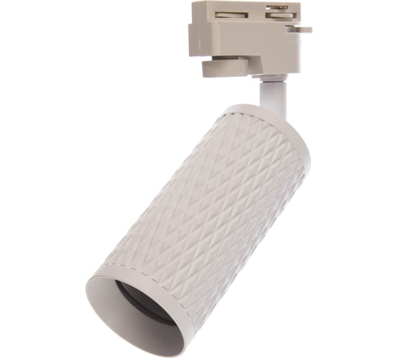 Трековый светильник MAYTONI Track lamps TR011-1-GU10-W