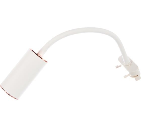 Трековый светильник MAYTONI Track lamps TR010-1-GU10-W