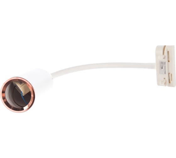 Трековый светильник MAYTONI Track lamps TR010-1-GU10-W