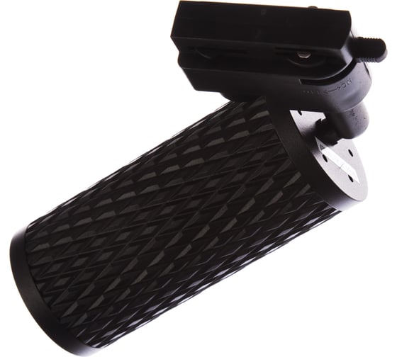 Трековый светильник MAYTONI Track lamps TR011-1-GU10-B
