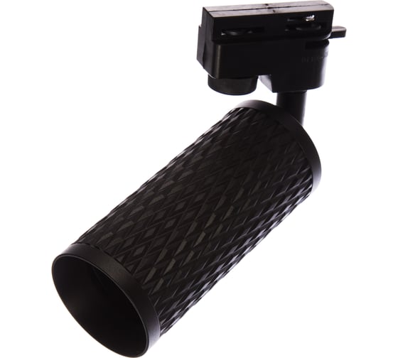 Трековый светильник MAYTONI Track lamps TR011-1-GU10-B