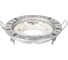 Встраиваемый точечный светильник Jazzway PGX53d AL31-Chrome 5020214 3