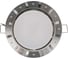 Встраиваемый точечный светильник Jazzway PGX53d AL31-Chrome 5020214 4