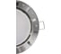 Встраиваемый точечный светильник Jazzway PGX53d AL31-Chrome 5020214 6