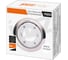 Встраиваемый точечный светильник Jazzway PGX53 10639.7 никель глянцевый 106х39мм 1016805 9