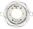 Встраиваемый точечный светильник Jazzway PGX53d AL32-White 5020238 1