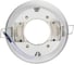 Встраиваемый точечный светильник Jazzway PGX53d AL32-White 5020238 2