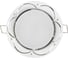 Встраиваемый точечный светильник Jazzway PGX53d AL32-White 5020238 4