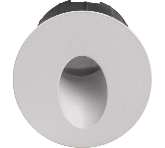Светодиодный светильник Jazzway PWS/R R5060 2Вт 4000К IP65 White белый встраиваемый 5024823