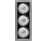 Светильник Jazzway PSP-S 113 3x9W 4000K 24гр. GREY карданный IP40 2853042 1