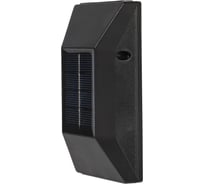 Светодиодный светильник на солнечной батарее GLANZEN RPD-0060-600-solar-2pcs КА-00009298
