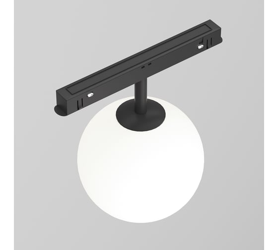 Трековый светильник MAYTONI luna exility 3000-6000k 5вт 360 dim dali TR038-4-5WTW-DD-B