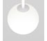 Трековый светильник MAYTONI luna exility 3000-6000k 5вт 360 dim dali TR038-4-5WTW-DD-W 4
