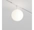 Трековый светильник MAYTONI luna exility 3000-6000k 5вт 360 dim dali TR038-4-5WTW-DD-W 5