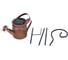 Садовый светильник на солнечной батарее Uniel USL-S-822/PT210 SPRINKLER UL-00011595 2
