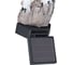 Садовый светильник на солнечной батарее Uniel USL-S-823/PM290 POLAR OWL UL-00011596 7