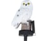 Садовый светильник на солнечной батарее Uniel USL-S-823/PM290 POLAR OWL UL-00011596 9