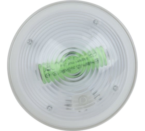 Садовый светильник на солнечной батарее Uniel USL-S-824/PT100 POOL LIGHT UL-00011597